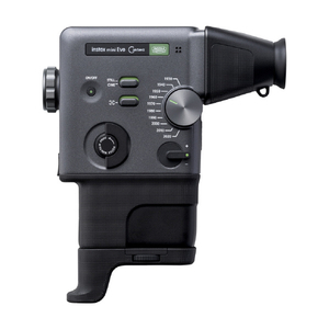 富士フイルム instax mini EVO Cinema チェキ・EVO・Cinema ブラック INSMINIEVOCINEMA-イメージ11