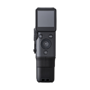 富士フイルム instax mini EVO Cinema チェキ・EVO・Cinema ブラック INSMINIEVOCINEMA-イメージ5