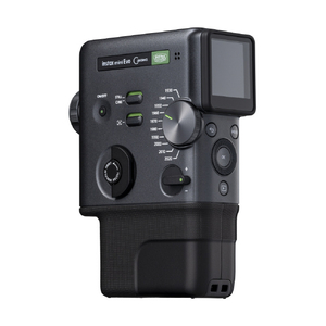 富士フイルム instax mini EVO Cinema チェキ・EVO・Cinema ブラック INSMINIEVOCINEMA-イメージ6