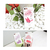 Happymori iPhone8/7用Petit Petit アイフォンカバー ホットピンク HM8229I7-イメージ4