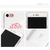 Happymori iPhone8/7用Petit Petit アイフォンカバー ホットピンク HM8229I7-イメージ5