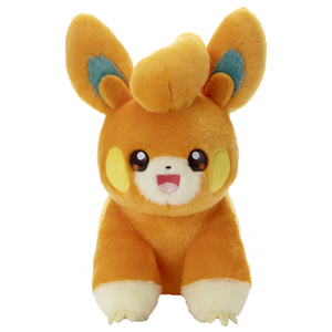 タカラトミーアーツ ポケットモンスター キミにきめた!ポケモンゲットぬいぐるみ パモ ポケモンゲツトヌイグルミパモ タカラトミーアーツ ポケットモンスター キミにきめた!ポケモンゲットぬいぐるみ パモ ポケモンゲツトヌイグルミパモ