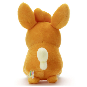 タカラトミーアーツ ポケットモンスター キミにきめた!ポケモンゲットぬいぐるみ パモ ﾎﾟｹﾓﾝｹﾞﾂﾄﾇｲｸﾞﾙﾐﾊﾟﾓ-イメージ3