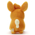 タカラトミーアーツ ポケットモンスター キミにきめた!ポケモンゲットぬいぐるみ パモ ﾎﾟｹﾓﾝｹﾞﾂﾄﾇｲｸﾞﾙﾐﾊﾟﾓ-イメージ3