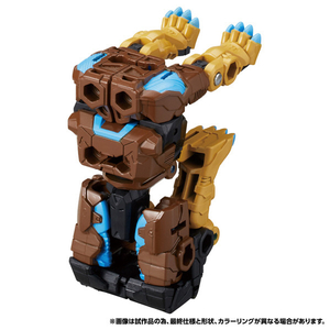 タカラトミー WKWB-04 エナジービースト フロストセイバー(グランドver．) TFWKWB04EBﾌﾛｽﾄｾｲﾊﾞ-ｸﾞﾗﾝﾄﾞ-イメージ2