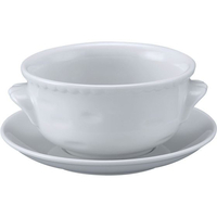 SCHONWALD シェーンバルド/クリームカップ 9272837(3011-45)白 FC391LD-1504400