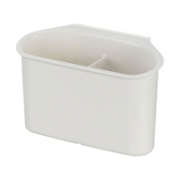 リッチェル クレース カトラリーポケット WH FCE800A-111818