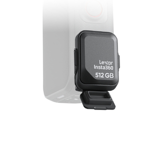 insta360 X6 全天候型USB充電カバー CINSBBXQ-01-イメージ3