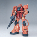 バンダイスピリッツ PG 1/60 MS-06S シャア専用ザク2 PGｼﾔｱｾﾝﾖｳｻﾞｸ2N