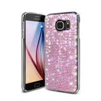 dreamplus Galaxy S6用Persian Bar ピンク DP6229GS6