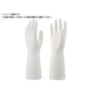 SHOWA/ニトリルゴム手袋 まとめ買い FCA837R-5812153-イメージ1
