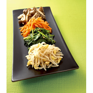 モランボン Well-Being Vegelife ナムルの素 FCG418U-イメージ2