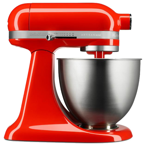【KitchenAid ミニスタンドミキサー用】純正付属品4点セット(中古) KitchenAid ミニスタンドミキサー用】純正付属品4点セット(中古