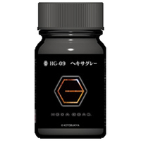 ガイアノーツ HG-09 ヘキサグレー HG09ﾍｷｻｸﾞﾚ-