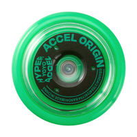 バンダイ ﾊｲﾊﾟ-ﾖ-ﾖ-Aｽﾀ-ﾄｾﾂﾄﾄﾞﾗｺﾞﾝ ハイパーヨーヨーアクセル