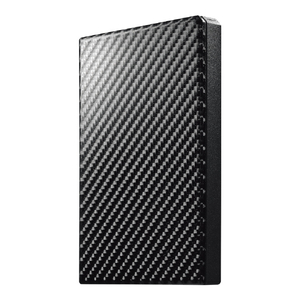 ●USB 3.1 Gen 1(USB 3.0)に対応したポータブルハードディスクです。パソコンでのデータ保存はもちろん、USBハードディスク録画対応テレビにケーブルを1本つなぐだけで、本商品にハイビジ