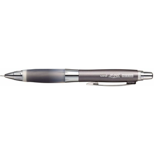 三菱鉛筆 ユニアルファゲル シャカシャカ機構 かため 0.5mmガンメタリック FCV3157-M5619GG1P.43-イメージ1