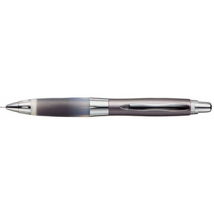 三菱鉛筆 ユニアルファゲル シャカシャカ機構 かため 0.5mmガンメタリック FCV3157-M5619GG1P.43-イメージ2