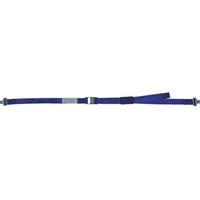 オールセーフ allsafe/書棚用落下防止ベルトフラットフック仕様(先細)W1200用 FC861GV-7634935