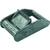オールセーフ allsafe/書棚用落下防止ベルトフラットフック仕様(先細)W1200用 FC861GV-7634935-イメージ3