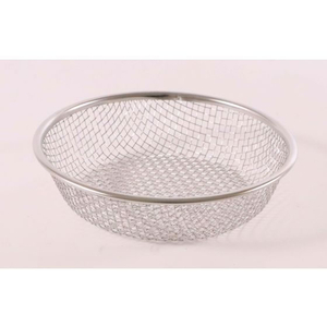 マイン M20-319ステンレス紙鍋ホルダー(紙すき鍋用受網) FC601SL-295131-イメージ1