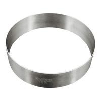 サンクラフト 丸セルクル φ180mm PP-631 FCL5104-014083002