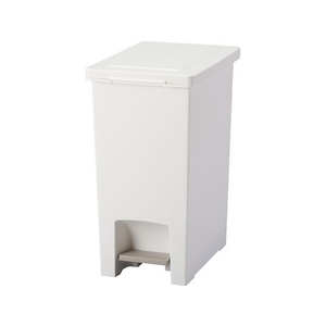 アスベル エバンペダル ペール 20L ホワイト FCU1634-A6001-イメージ1