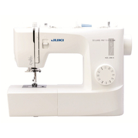 ジューキ 電動ミシン フットコントローラー式 HZL-290-S