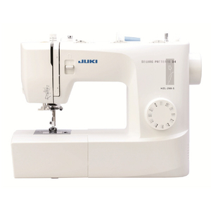 ジューキ 電動ミシン フットコントローラー式 HZL-290-S-イメージ1