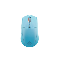 SteelSeries Rival 3 Wireless Gen 2 アクア 62526