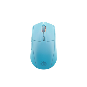 SteelSeries Rival 3 Wireless Gen 2 アクア 62526 SteelSeries Rival 3 Wireless Gen 2 アクア 62526