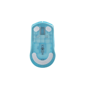SteelSeries Rival 3 Wireless Gen 2 アクア 62526-イメージ7