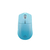 SteelSeries Rival 3 Wireless Gen 2 アクア 62526-イメージ1