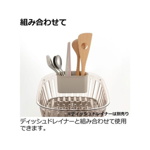 リッチェル クレース カトラリーポケット BE FCE801A-111819-イメージ6