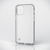 エレコム iPhone 12 mini用ハイブリッド ケース TRANTECT クリア PM-A20AHVCCR-イメージ1