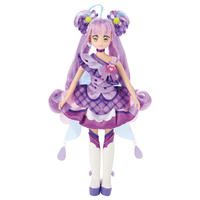 バンダイ キミとアイドルプリキュア♪ プリキュアスタイル キュアキュンキュン ﾌﾟﾘｷﾕｱｽﾀｲﾙｷﾕｱｷﾕﾝｷﾕﾝ