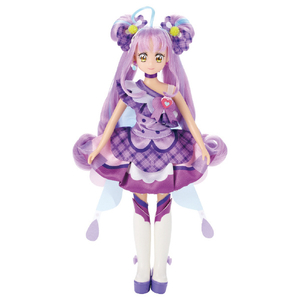 バンダイ キミとアイドルプリキュア プリキュアスタイル キュアキュンキュン プリキユアスタイルキユアキユンキユン バンダイ キミとアイドルプリキュア プリキュアスタイル キュアキュンキュン プリキユアスタイルキユアキユンキユン