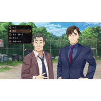 任天堂 HACPA7LQA ファミコン探偵倶楽部 笑み男【Switch】 |エディオン