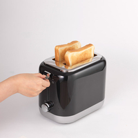 デロンギ TCX752J-BK ポップアップトースター ケーミックス リッチ