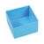 ａｌｌｉｔ プラスチックボックス Allitパーツケース EuroPlus用 青 FC426VV-2493803-イメージ1