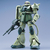バンダイスピリッツ PG 1/60 MS-06F 量産型ザク2 PGﾘﾖｳｻﾝｶﾞﾀｻﾞｸ2N-イメージ1