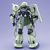 バンダイスピリッツ PG 1/60 MS-06F 量産型ザク2 PGﾘﾖｳｻﾝｶﾞﾀｻﾞｸ2N-イメージ2