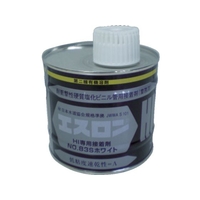 積水化学工業 接着剤NO83Sホワイト 500g FC652FU-4010353