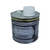 積水化学工業 接着剤NO83Sホワイト 500g FC652FU-4010353-イメージ1