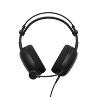 SONY MDR-G600B ゲーミングヘッドセット INZONE H6 Air ブラック