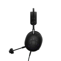 SONY MDR-G600B ゲーミングヘッドセット INZONE H6 Air ブラック