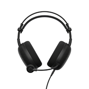 SONY ゲーミングヘッドセット INZONE H6 Air ブラック MDR-G600B-イメージ2