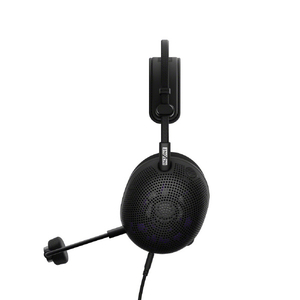 SONY ゲーミングヘッドセット INZONE H6 Air ブラック MDR-G600B-イメージ4