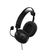 SONY ゲーミングヘッドセット INZONE H6 Air ブラック MDR-G600B-イメージ3