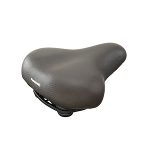 パナソニックサイクルテック 1016608ｿﾌﾄｻﾄﾞﾙBR ソフトクッション